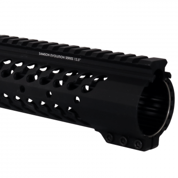 armor lite ar 10 free float quad rail armor lite ar 10 free float quad rail