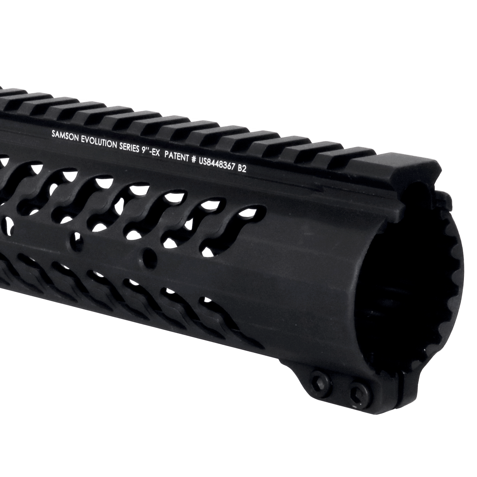 DPMS GII Evolution EX