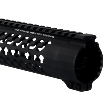 DPMS® GII Samson Evolution® - KeyMod™