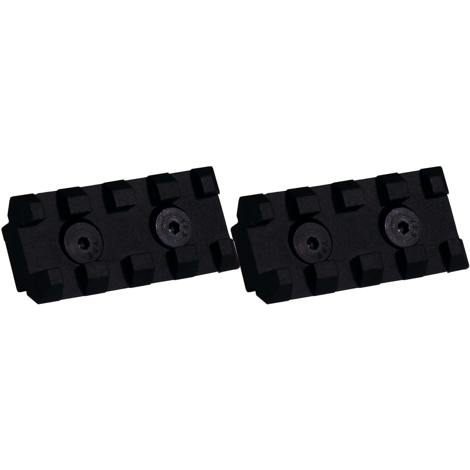 samson evolution curved keymod rail section samson evolution curved keymod rail section