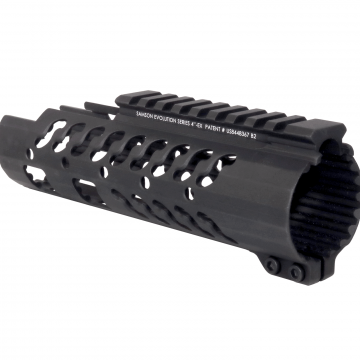 Samson Evolution® EX Series