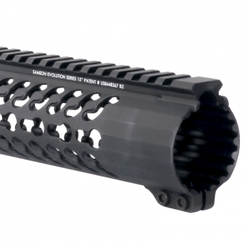 Samson Evolution® Series - KeyMod