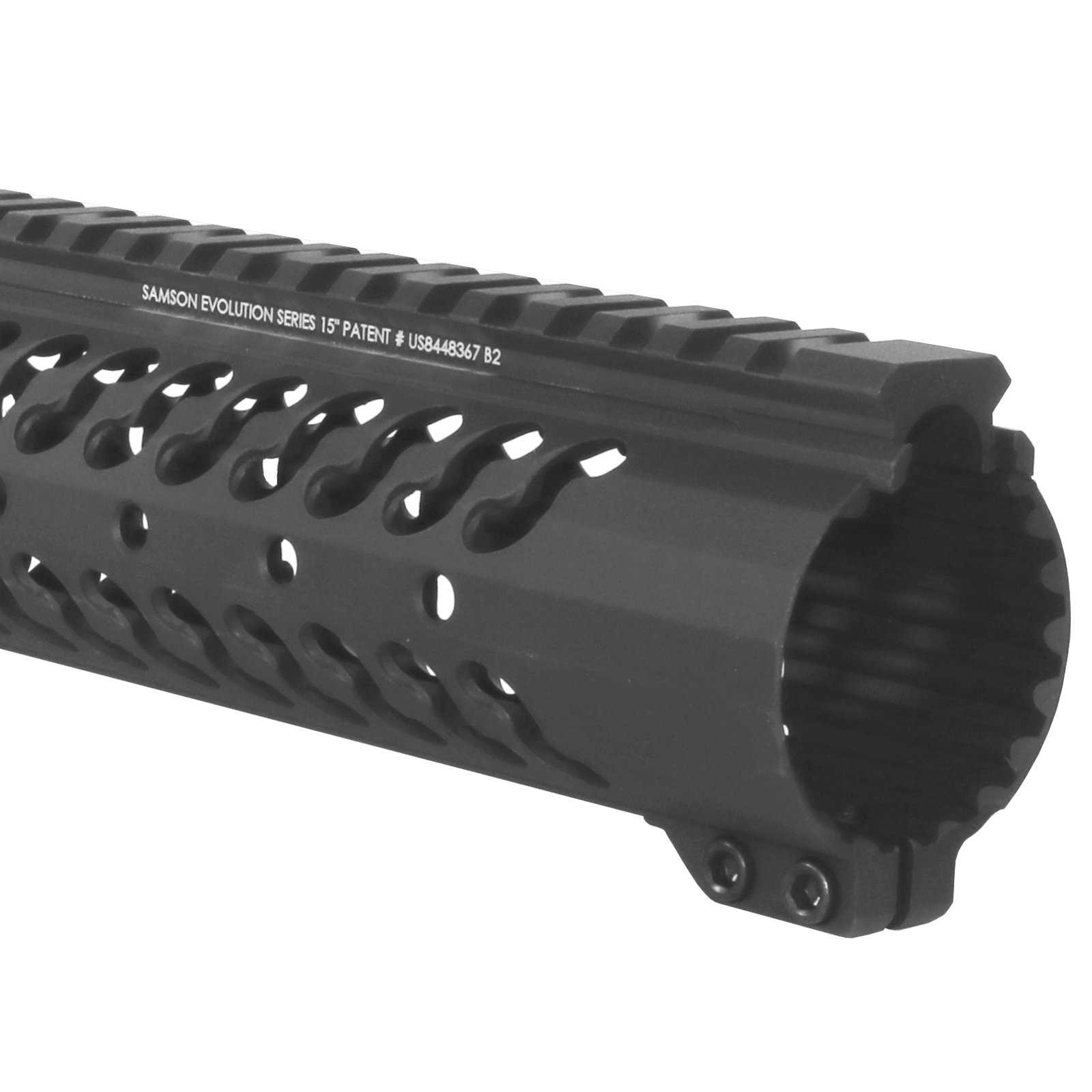 Samson Manufacturing Samson Evolution® Series