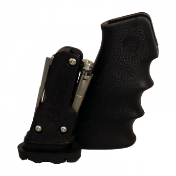 Field Survivor® 1 & Black Hogue Grip Package