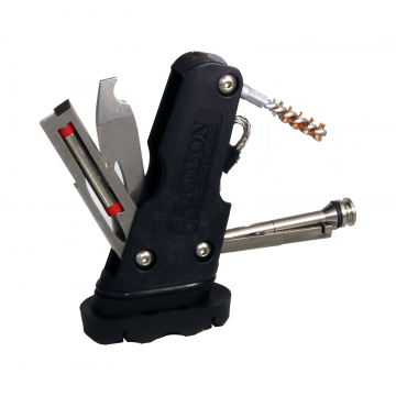 Field Survivor® 1 (Mil-spec Grips)