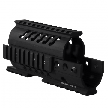 AK-47 K-Rail Model 2