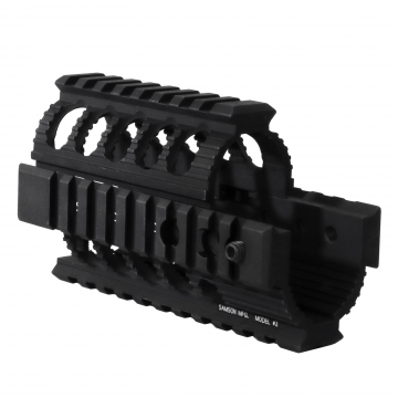 AK-47 K-Rail Model 3
