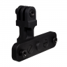 KeyMod™ 90° GoPro® Mount Kit