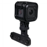 KeyMod™ 90° GoPro® Mount Kit