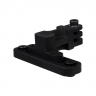 KeyMod™ 90° GoPro® Mount Kit