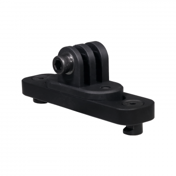 KeyMod™ Direct GoPro® Mount Kit