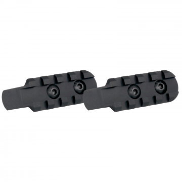 M-LOK® Accessory Rail