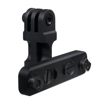 M-LOK® 90° GoPro® Mount Kit