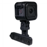 M-LOK® 90° GoPro® Mount Kit
