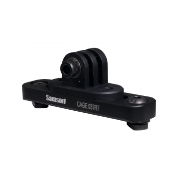 M-LOK® Direct GoPro® Mount Kit