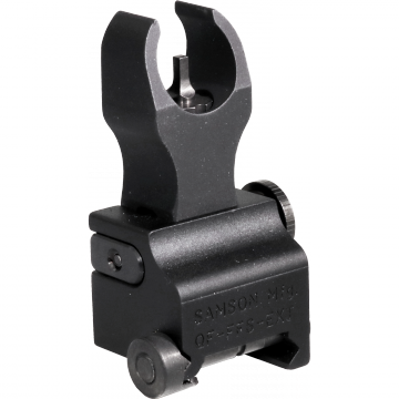 Quick Flip® Front Sight - Gas Block Extended Height (HK®)