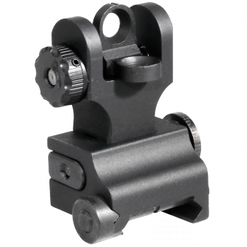 Quick Flip® Rear Sight (A2)