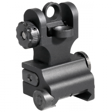 Quick Flip® Rear Sight (SP)