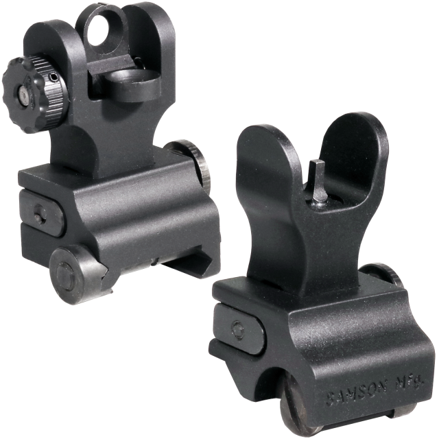 7 Best Flip Up Iron Sights - Outdoor Moran