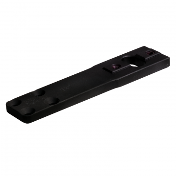 Quick Flip® Mounting Plate (Extended)