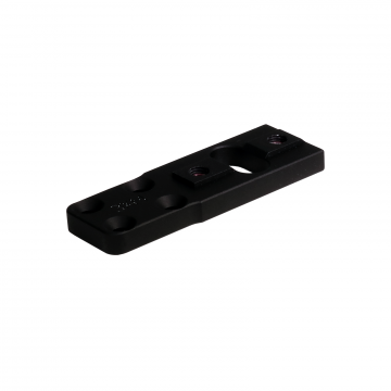 Quick Flip® Mounting Plate