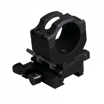 Quick Release 30mm Quick Flip Optic Ring