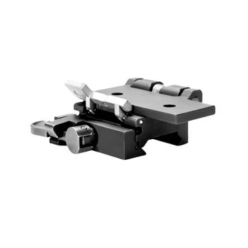 Quick Release Thermal Flip-to-Side Base