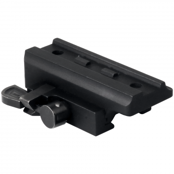 Quick Release Offset Mount for Aimpoint® Comp® M2/M3/M4 (Perfect Co-witness)