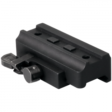 Quick Release Mount for Aimpoint® Comp® M2/M3/M4 (Perfect Co-witness)