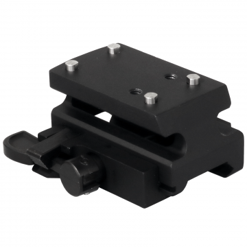 Quick Release Mount for DeltaPoint® Pro