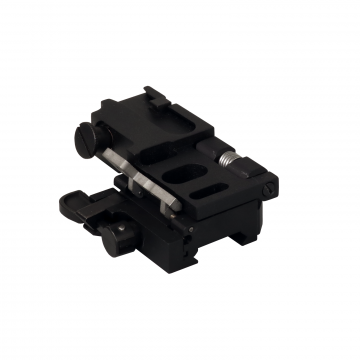 Quick Release Flip-to-Side Mount for MVM14