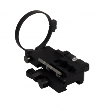 Quick Release Flip-to-Side Mount for PVS14