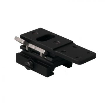 Screw-on Flip-to-Side Mount for Aimpoint® 3x Magnifier (Comp® M4)