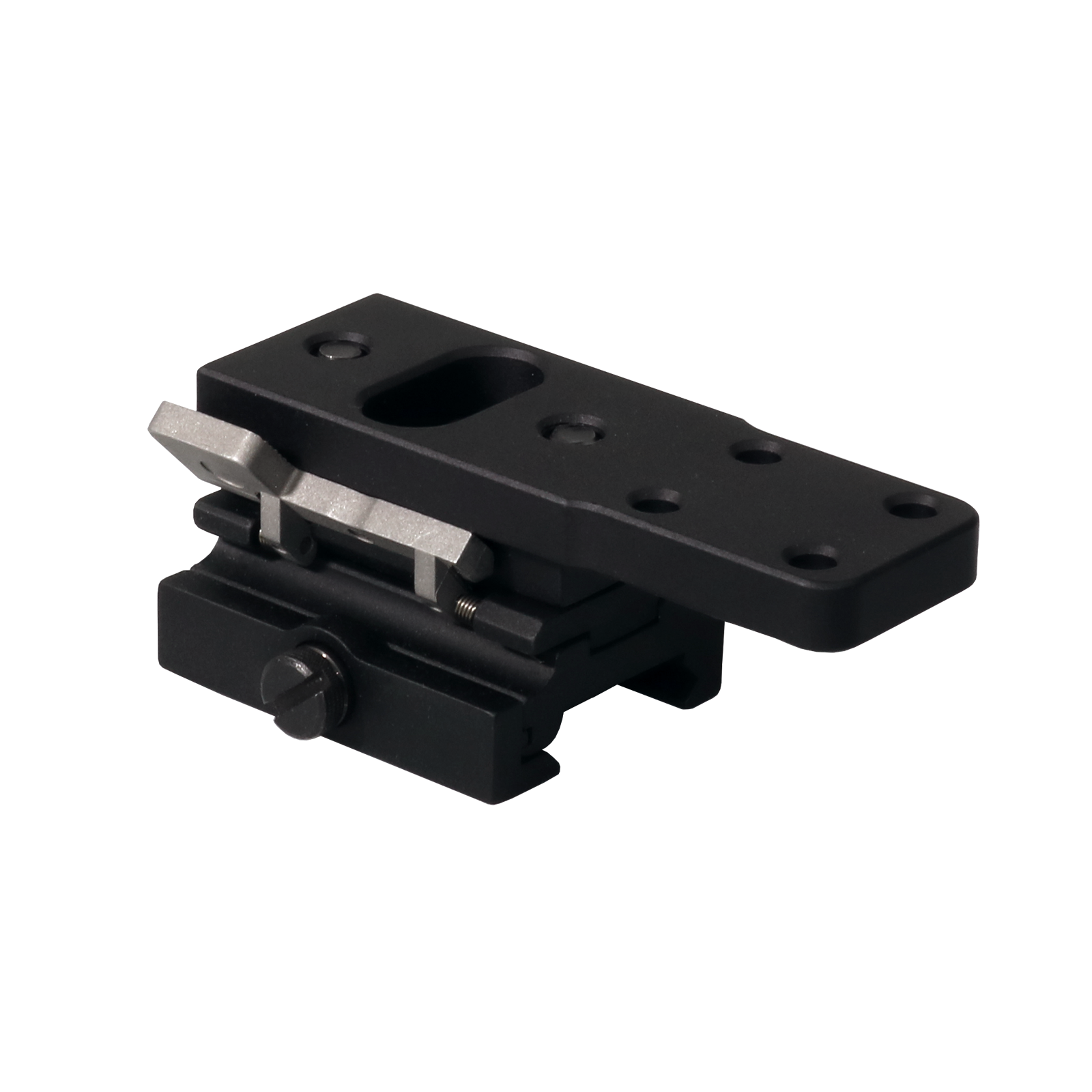ガン　パーツ　4×26 Magnifier w/ Flip Side Mount フリップサイドマウント 3x Magnifier w/ Flip Side Mount ｜ Vector Optics 日本公式サイト