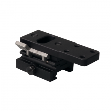 Screw-on Flip-to-Side Mount for Aimpoint® 3x Magnifier (Comp® M2/M3)