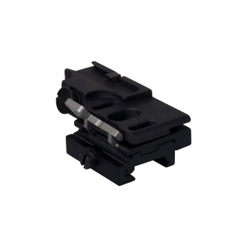 Screw-on Flip-to-Side Mount for MVM-14