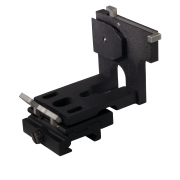 Screw-On Flip-to-Side Mount for N/SEAS