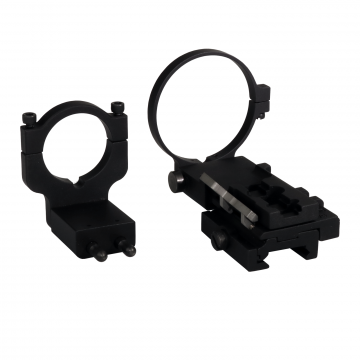 Screw-on Flip-to-Side Mount for PVS-14 & EOTECH® G32