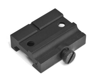 Screw-on Base