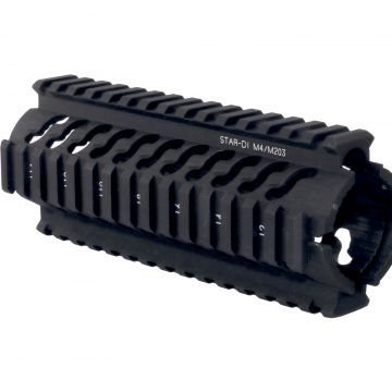 STAR® DI Series - 7" Handguard