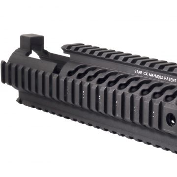 STAR® EX EBR Series