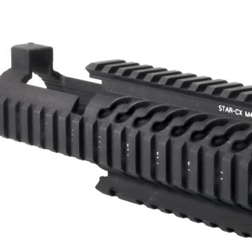 STAR® EXO Series