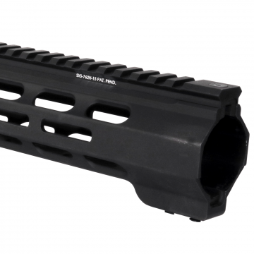 SXS 762 Series - M-LOK® Handguard