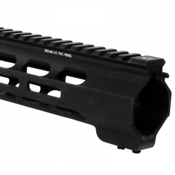 Samson Manufacturing: New Products