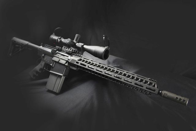 SXS Lightweight 15